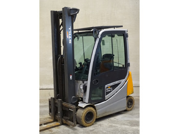 Electric forklift STILL RX20