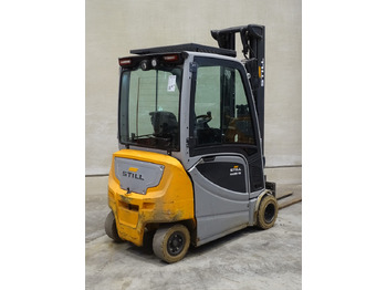 Electric forklift Still RX20-16P: picture 2