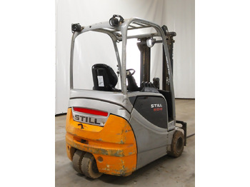 Electric forklift Still RX20-18: picture 2 Electric forklift Still RX20-18: picture 2