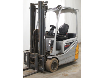 Electric forklift STILL RX20