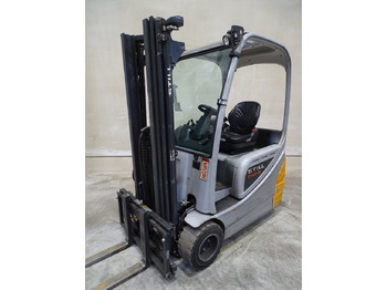 Electric forklift STILL RX20