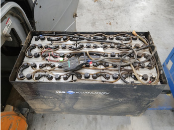 Electric forklift Still RX20-18: picture 4 Electric forklift Still RX20-18: picture 4