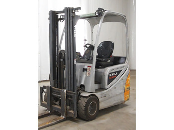 Electric forklift STILL RX20