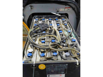 Leasing of Still RX20-20 Still RX20-20: picture 4 Leasing of Still RX20-20 Still RX20-20: picture 4