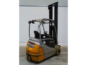 Leasing of Still RX20-20 Still RX20-20: picture 2