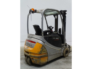 Leasing of Still RX20-20 Still RX20-20: picture 2 Leasing of Still RX20-20 Still RX20-20: picture 2