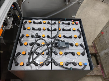 Electric forklift Still RX20-20L/BRONZE: picture 4