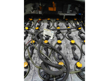 Electric forklift Still RX20-20L: picture 4