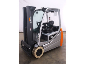 Electric forklift Still RX20-20L: picture 5