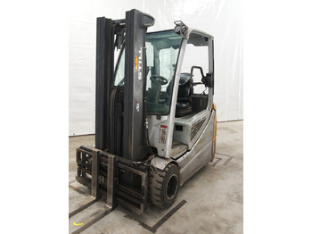 Electric forklift STILL RX20