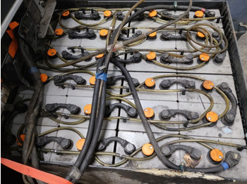 Electric forklift Still RX20-20L: picture 4