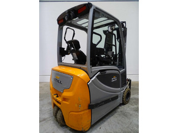 Electric forklift Still RX20-20L: picture 2