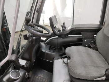 Electric forklift Still RX20-20L: picture 3