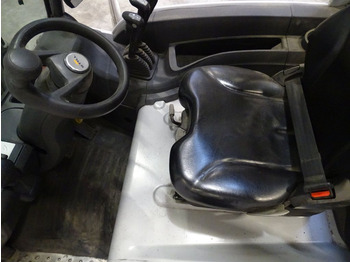 Electric forklift Still RX20-20L: picture 3 Electric forklift Still RX20-20L: picture 3