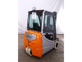 Electric forklift Still RX20-20L: picture 2