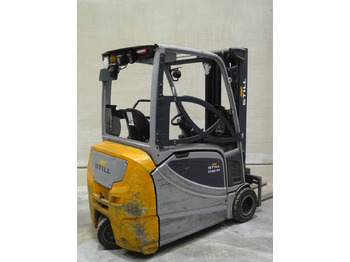 Electric forklift Still RX20-20L: picture 2