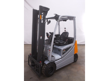 Electric forklift STILL RX20