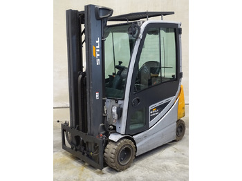 Electric forklift STILL RX20