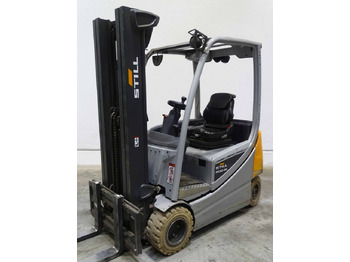 Electric forklift STILL RX20