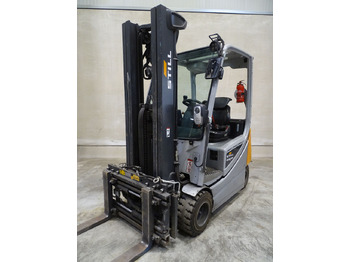 Electric forklift STILL RX20