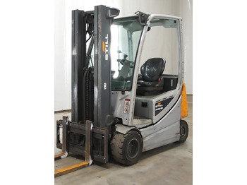 Electric forklift STILL RX20