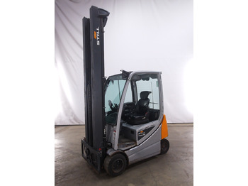 Electric forklift STILL RX20