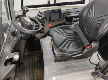 Electric forklift Still RX20-20P/H: picture 3