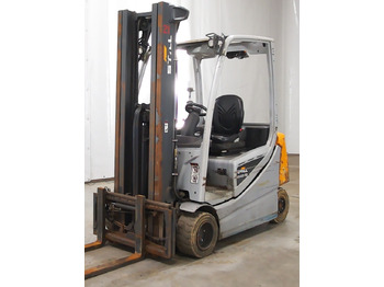 Electric forklift STILL RX20