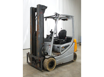 Electric forklift STILL RX20