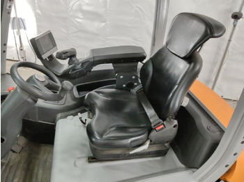 Electric forklift Still RX20-20PL: picture 3