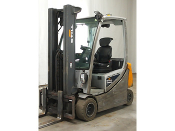 Electric forklift STILL RX20