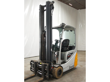 Forklift