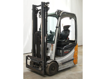 Electric forklift STILL RX50