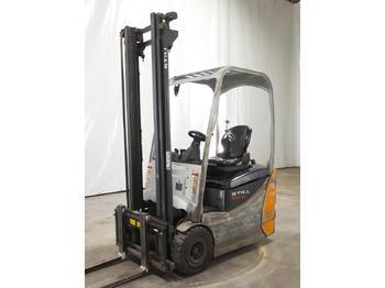 Electric forklift STILL RX50