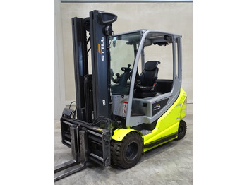 Electric forklift STILL RX60