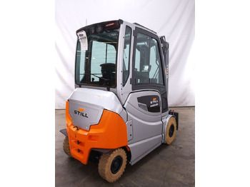 Electric forklift Still RX60-25/BATT.NEU: picture 2
