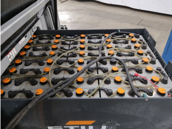 Electric forklift Still RX60-25: picture 4 Electric forklift Still RX60-25: picture 4