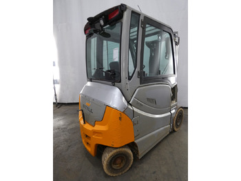 Electric forklift Still RX60-25: picture 2 Electric forklift Still RX60-25: picture 2