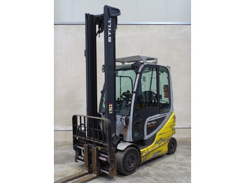 Electric forklift STILL RX60