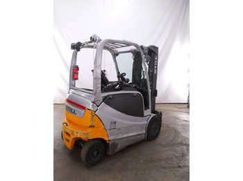 Electric forklift Still RX60-25: picture 2 Electric forklift Still RX60-25: picture 2