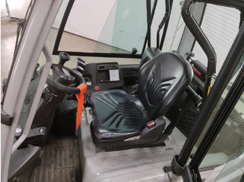Electric forklift Still RX60-25: picture 3 Electric forklift Still RX60-25: picture 3