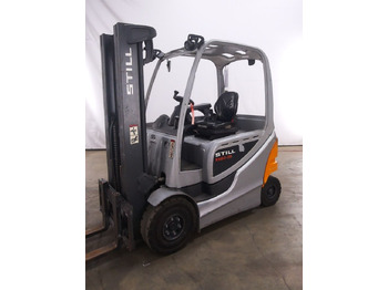 Electric forklift STILL RX60
