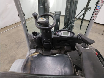 Electric forklift Still RX60-25: picture 3 Electric forklift Still RX60-25: picture 3