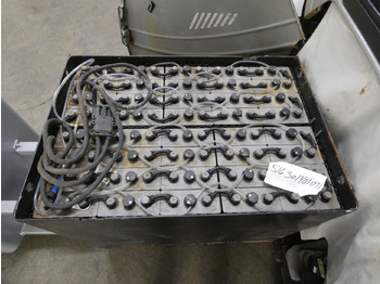 Electric forklift Still RX60-25: picture 4 Electric forklift Still RX60-25: picture 4