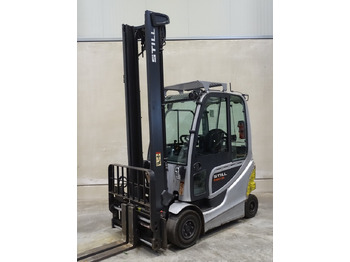 Electric forklift STILL RX60