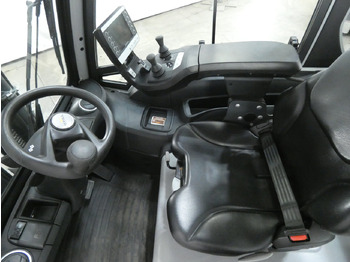 Electric forklift Still RX60-30/BRONZE/BATT.NEU: picture 3 Electric forklift Still RX60-30/BRONZE/BATT.NEU: picture 3