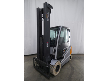 Electric forklift STILL RX60