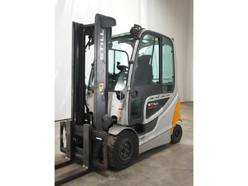 Electric forklift STILL RX60