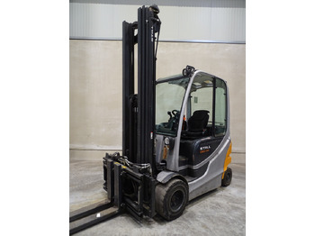 Electric forklift STILL RX60