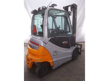 Electric forklift Still RX60-30: picture 2